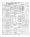 Yorkshire Post and Leeds Intelligencer Thursday 14 September 1911 Page 2