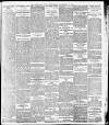 Yorkshire Post and Leeds Intelligencer Wednesday 01 November 1911 Page 7