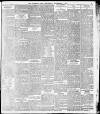 Yorkshire Post and Leeds Intelligencer Wednesday 01 November 1911 Page 9