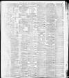 Yorkshire Post and Leeds Intelligencer Saturday 04 November 1911 Page 3