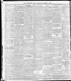 Yorkshire Post and Leeds Intelligencer Saturday 04 November 1911 Page 8
