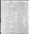 Yorkshire Post and Leeds Intelligencer Saturday 04 November 1911 Page 10