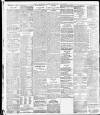 Yorkshire Post and Leeds Intelligencer Saturday 04 November 1911 Page 16