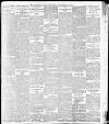 Yorkshire Post and Leeds Intelligencer Wednesday 08 November 1911 Page 7