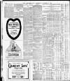 Yorkshire Post and Leeds Intelligencer Wednesday 08 November 1911 Page 10