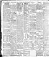 Yorkshire Post and Leeds Intelligencer Wednesday 08 November 1911 Page 14