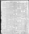 Yorkshire Post and Leeds Intelligencer Friday 10 November 1911 Page 8
