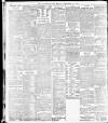 Yorkshire Post and Leeds Intelligencer Friday 10 November 1911 Page 12