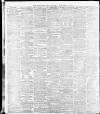 Yorkshire Post and Leeds Intelligencer Saturday 11 November 1911 Page 2