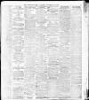 Yorkshire Post and Leeds Intelligencer Saturday 11 November 1911 Page 3