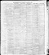 Yorkshire Post and Leeds Intelligencer Saturday 11 November 1911 Page 5