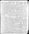 Yorkshire Post and Leeds Intelligencer Saturday 11 November 1911 Page 9