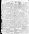 Yorkshire Post and Leeds Intelligencer Saturday 11 November 1911 Page 10