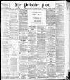 Yorkshire Post and Leeds Intelligencer Thursday 16 November 1911 Page 1