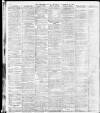 Yorkshire Post and Leeds Intelligencer Thursday 16 November 1911 Page 2