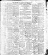 Yorkshire Post and Leeds Intelligencer Thursday 16 November 1911 Page 3