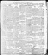 Yorkshire Post and Leeds Intelligencer Thursday 16 November 1911 Page 7