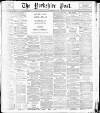 Yorkshire Post and Leeds Intelligencer Wednesday 22 November 1911 Page 1