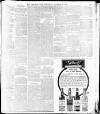 Yorkshire Post and Leeds Intelligencer Wednesday 22 November 1911 Page 3