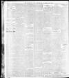 Yorkshire Post and Leeds Intelligencer Wednesday 22 November 1911 Page 6