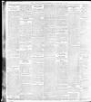 Yorkshire Post and Leeds Intelligencer Wednesday 22 November 1911 Page 8