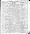 Yorkshire Post and Leeds Intelligencer Wednesday 22 November 1911 Page 9