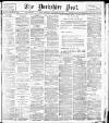 Yorkshire Post and Leeds Intelligencer Thursday 23 November 1911 Page 1