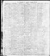 Yorkshire Post and Leeds Intelligencer Thursday 23 November 1911 Page 2