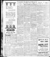 Yorkshire Post and Leeds Intelligencer Thursday 23 November 1911 Page 4