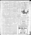 Yorkshire Post and Leeds Intelligencer Thursday 23 November 1911 Page 5