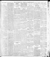 Yorkshire Post and Leeds Intelligencer Thursday 23 November 1911 Page 7