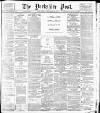 Yorkshire Post and Leeds Intelligencer Friday 24 November 1911 Page 1