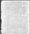Yorkshire Post and Leeds Intelligencer Friday 24 November 1911 Page 6