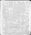Yorkshire Post and Leeds Intelligencer Friday 24 November 1911 Page 7