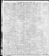 Yorkshire Post and Leeds Intelligencer Friday 01 December 1911 Page 2
