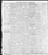 Yorkshire Post and Leeds Intelligencer Friday 01 December 1911 Page 6