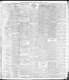 Yorkshire Post and Leeds Intelligencer Monday 04 December 1911 Page 3