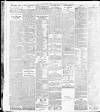 Yorkshire Post and Leeds Intelligencer Monday 04 December 1911 Page 14