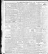 Yorkshire Post and Leeds Intelligencer Tuesday 05 December 1911 Page 6