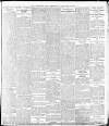 Yorkshire Post and Leeds Intelligencer Wednesday 06 December 1911 Page 7