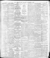 Yorkshire Post and Leeds Intelligencer Thursday 07 December 1911 Page 3
