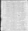 Yorkshire Post and Leeds Intelligencer Thursday 07 December 1911 Page 6