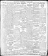 Yorkshire Post and Leeds Intelligencer Thursday 07 December 1911 Page 7