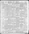 Yorkshire Post and Leeds Intelligencer Thursday 07 December 1911 Page 9