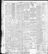 Yorkshire Post and Leeds Intelligencer Thursday 07 December 1911 Page 14
