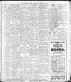 Yorkshire Post and Leeds Intelligencer Friday 08 December 1911 Page 5