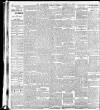 Yorkshire Post and Leeds Intelligencer Thursday 14 December 1911 Page 6