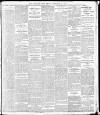 Yorkshire Post and Leeds Intelligencer Friday 15 December 1911 Page 7