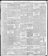 Yorkshire Post and Leeds Intelligencer Tuesday 26 December 1911 Page 5