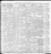Yorkshire Post and Leeds Intelligencer Wednesday 27 December 1911 Page 5